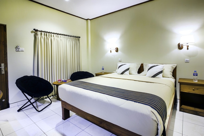 Imagen de la habitación del Hotel Komodo Lodge. Foto 19