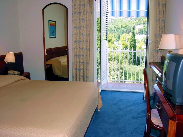 Imagen de la habitación del Hotel Komodor. Foto 7