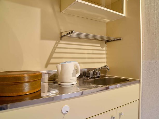 Imagen de la habitación del Hotel Komogakushi Onsen Sanyo Club. Foto 15