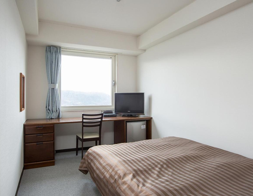 Imagen general del Hotel Komoro Grand Castle. Foto 4