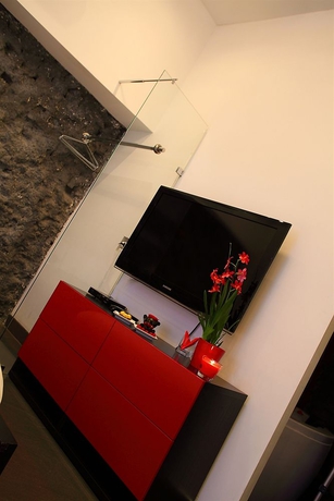 Imagen de la habitación del Hotel Komorowski Luxury Guest Rooms. Foto 5