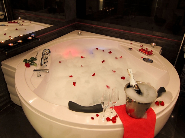 Imagen de la habitación del Hotel Komorowski Luxury Guest Rooms. Foto 12