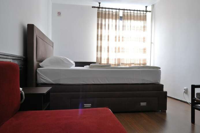Imagen general del Hotel Komovi. Foto 4