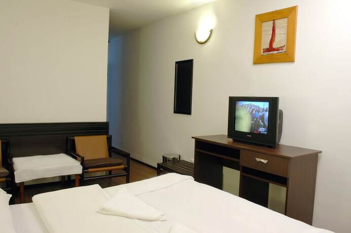 Imagen general del Hotel Komovi. Foto 5