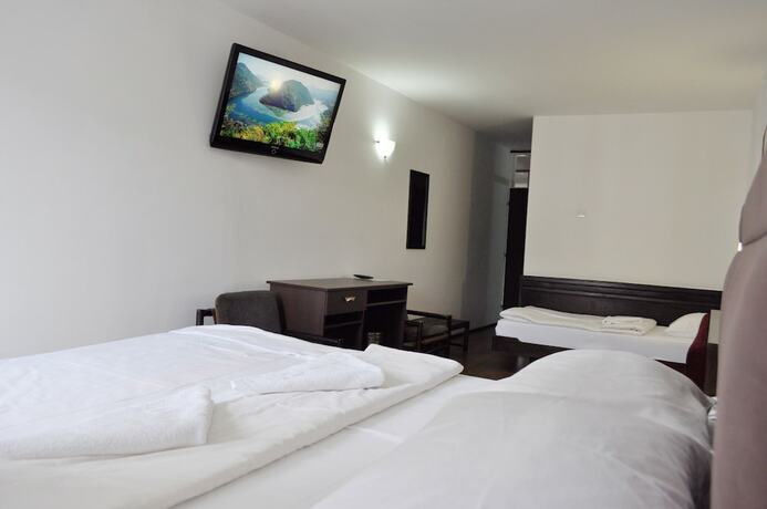 Imagen general del Hotel Komovi. Foto 6