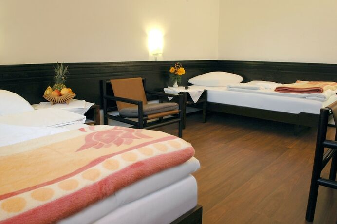 Imagen general del Hotel Komovi. Foto 10