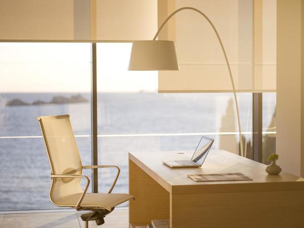 Imagen general del Hotel Kompas, Dubrovnik. Foto 3