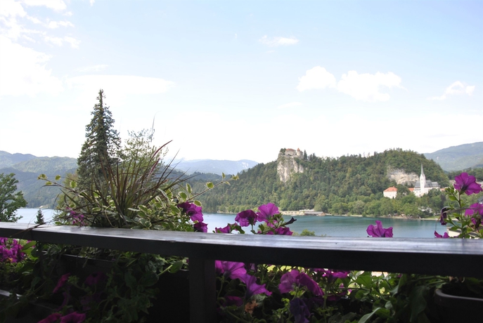 Imagen de la habitación del Hotel Kompas, Selo pri Bledu. Foto 9