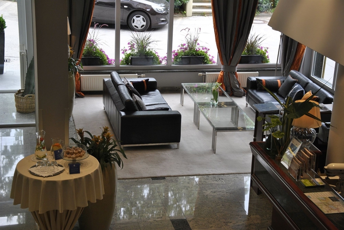 Imagen de los interiores del Hotel Kompas, Selo pri Bledu. Foto 15