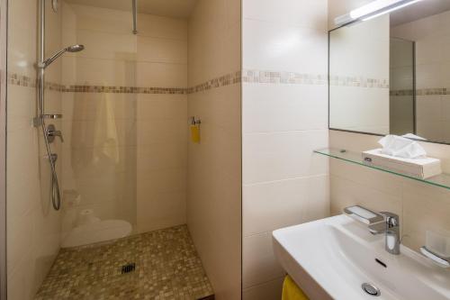Imagen de la habitación del Hotel Komperdell. Foto 6