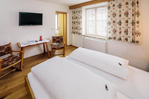 Imagen general del Hotel Komperdell. Foto 4