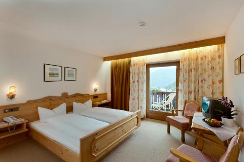 Imagen general del Hotel Komperdell. Foto 5