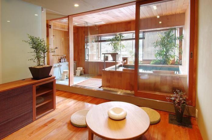 Imagen general del Hotel Kompira Onsen Yumoto Yachiyo. Foto 1