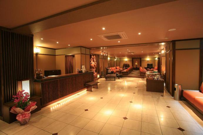 Imagen general del Hotel Kompira Onsen Yumoto Yachiyo. Foto 2