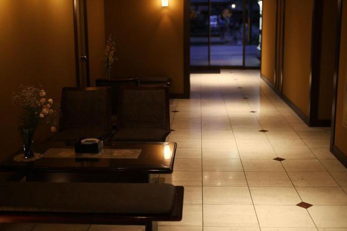 Imagen de los interiores del Hotel Kompira Onsen Yumoto Yachiyo. Foto 6