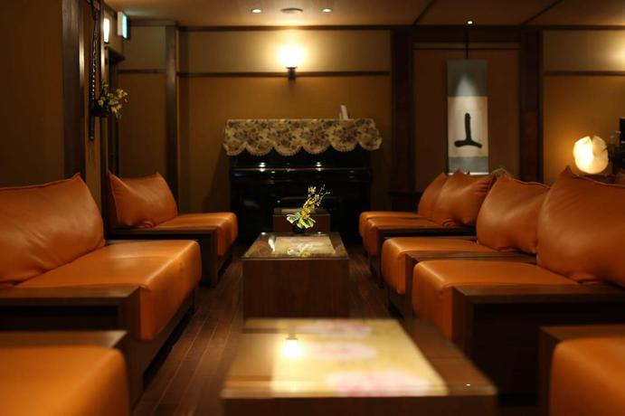 Imagen de los interiores del Hotel Kompira Onsen Yumoto Yachiyo. Foto 7