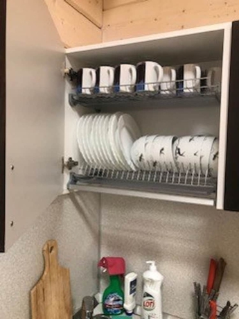 Imagen de la habitación del Hotel Kompleks Gostevyye Doma Barents. Foto 3