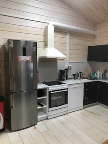 Imagen de la habitación del Hotel Kompleks Gostevyye Doma Barents. Foto 12