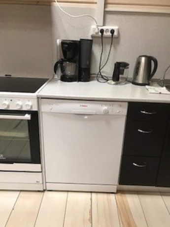 Imagen de la habitación del Hotel Kompleks Gostevyye Doma Barents. Foto 13