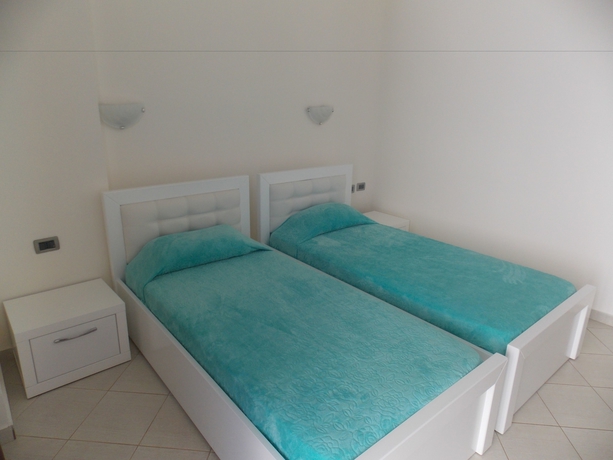 Imagen de la habitación del Hotel Kompleks Joni. Foto 9