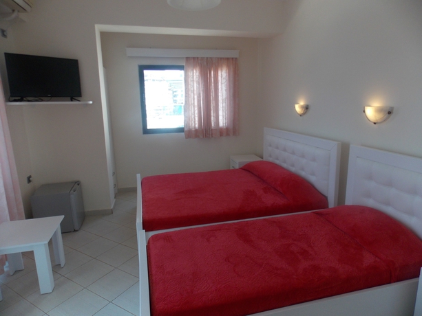 Imagen de la habitación del Hotel Kompleks Joni. Foto 11