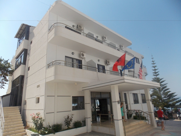 Imagen general del Hotel Kompleks Joni. Foto 2