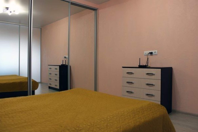 Imagen de la habitación del Hotel Kompleks Kvartir Akademiya. Foto 2