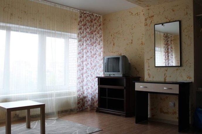 Imagen de la habitación del Hotel Kompleks Kvartir Akademiya. Foto 4