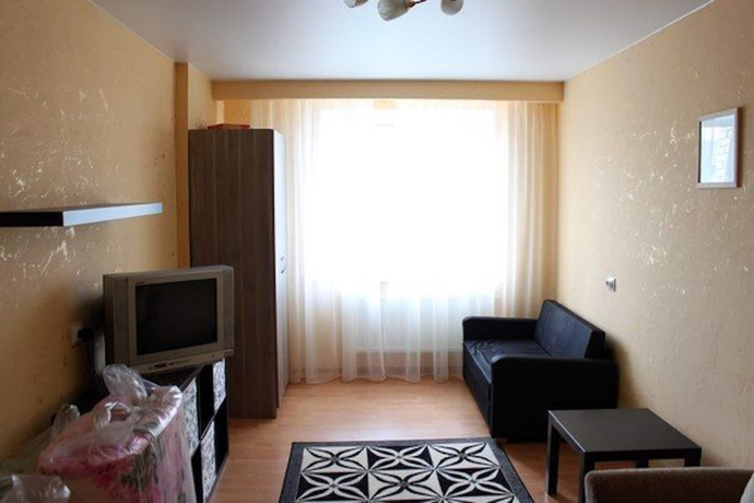 Imagen de la habitación del Hotel Kompleks Kvartir Akademiya. Foto 5
