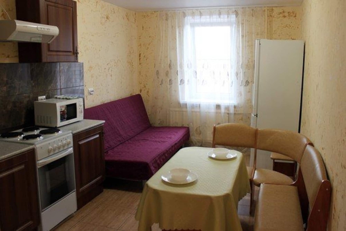 Imagen de la habitación del Hotel Kompleks Kvartir Akademiya. Foto 6