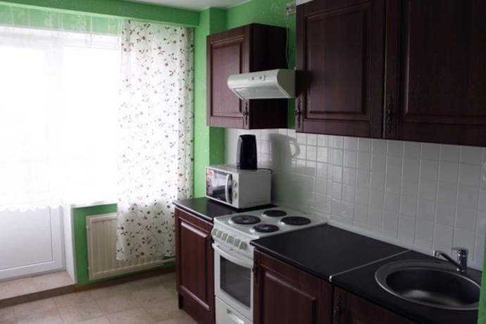 Imagen de la habitación del Hotel Kompleks Kvartir Akademiya. Foto 7