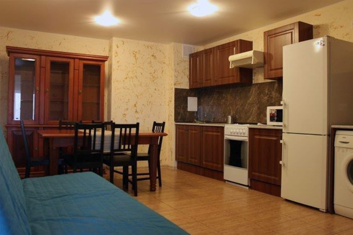 Imagen de la habitación del Hotel Kompleks Kvartir Akademiya. Foto 8
