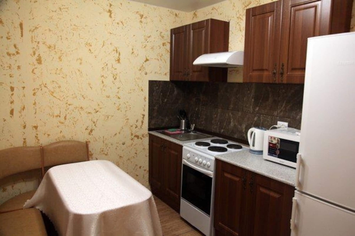 Imagen de la habitación del Hotel Kompleks Kvartir Akademiya. Foto 9