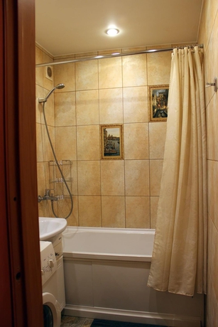 Imagen de la habitación del Hotel Kompleks Kvartir Akademiya. Foto 10