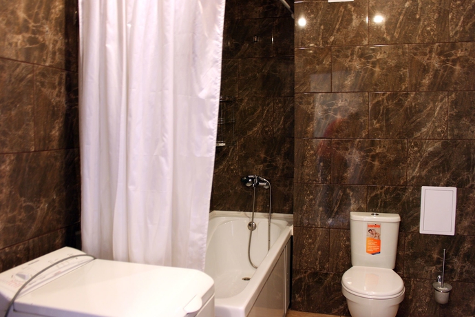 Imagen de la habitación del Hotel Kompleks Kvartir Akademiya. Foto 11