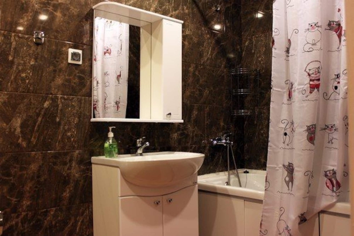 Imagen de la habitación del Hotel Kompleks Kvartir Akademiya. Foto 12