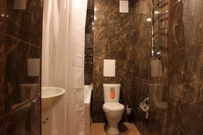 Imagen de la habitación del Hotel Kompleks Kvartir Akademiya. Foto 13