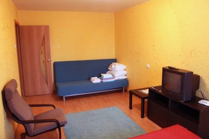 Imagen de la habitación del Hotel Kompleks Kvartir Akademiya. Foto 14