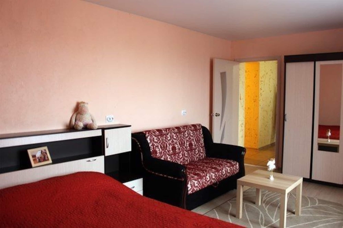 Imagen de la habitación del Hotel Kompleks Kvartir Akademiya. Foto 18