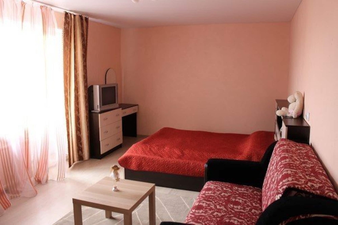 Imagen de la habitación del Hotel Kompleks Kvartir Akademiya. Foto 19