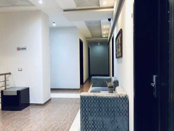 Imagen de la habitación del Hotel Kompleksi Arifi. Foto 10