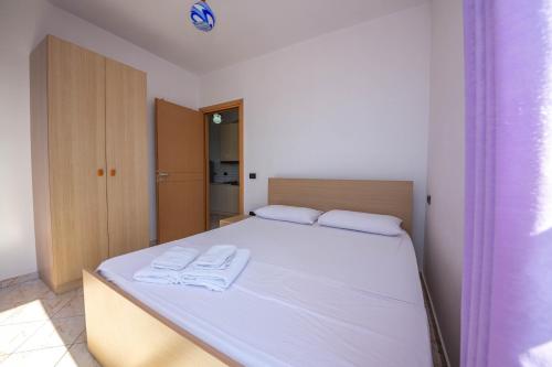 Imagen de la habitación del Hotel Kompleksi Dea. Foto 15