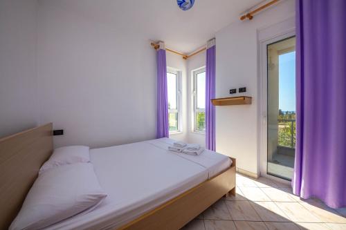 Imagen general del Hotel Kompleksi Dea. Foto 4