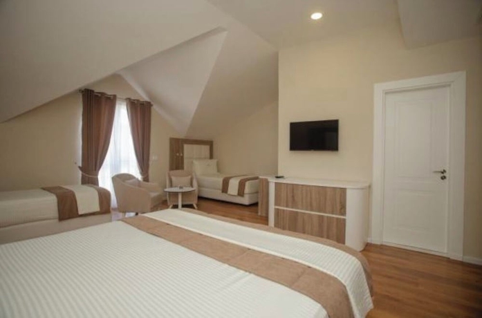 Imagen de la habitación del Hotel Kompleksi Exalco-Al. Foto 4