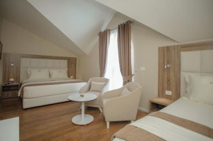 Imagen de la habitación del Hotel Kompleksi Exalco-Al. Foto 6