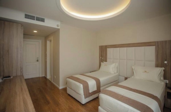 Imagen de la habitación del Hotel Kompleksi Exalco-Al. Foto 10