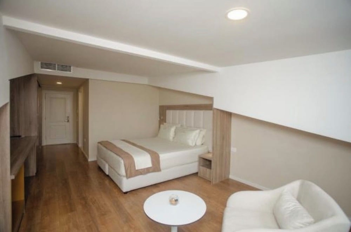 Imagen de la habitación del Hotel Kompleksi Exalco-Al. Foto 13