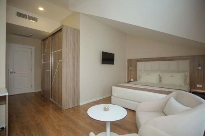 Imagen de la habitación del Hotel Kompleksi Exalco-Al. Foto 14