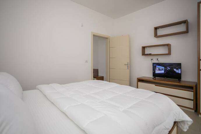 Imagen general del Hotel Kompleksi Royal. Foto 1