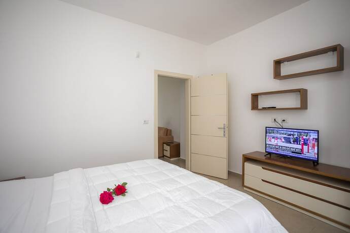 Imagen general del Hotel Kompleksi Royal. Foto 2